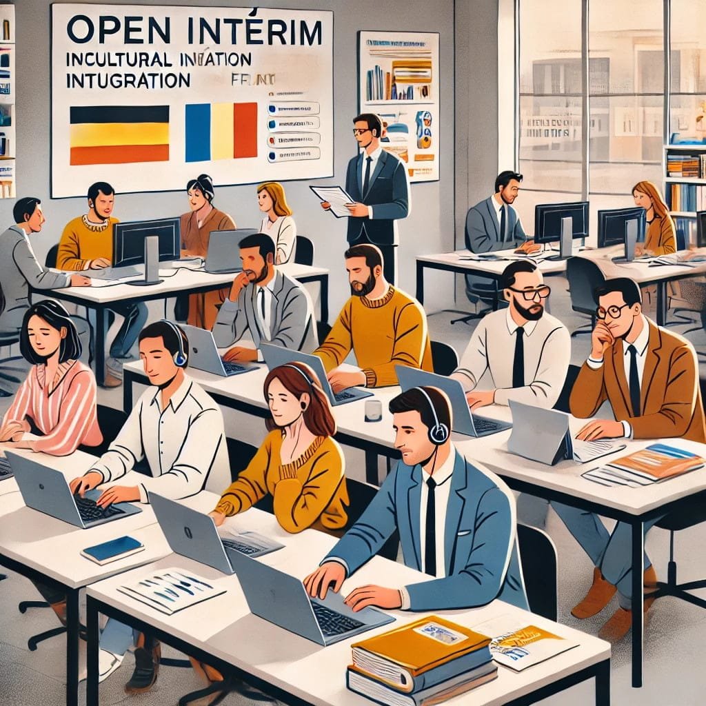 Open Intérim, agence spécialisée dans le travail détaché, optimise ses services grâce au recrutement de travailleurs roumains qualifiés, assurant flexibilité et expertise.