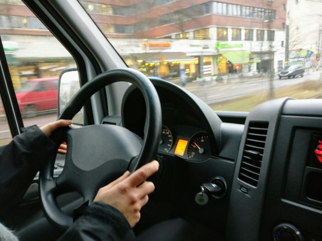 moyen de transport